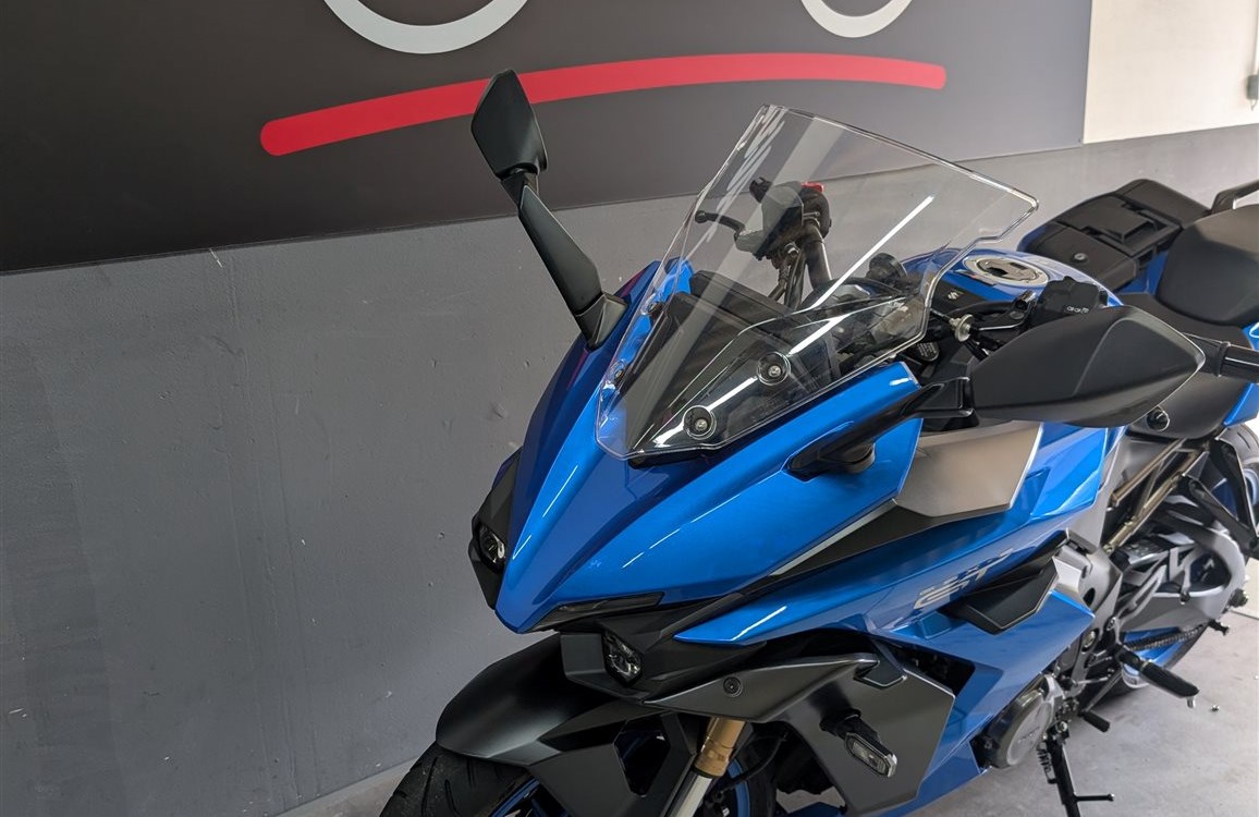 Angebot Suzuki GSX-S1000GT