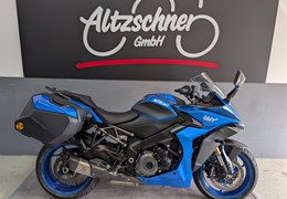 Gebrauchte Suzuki GSX-S1000GT