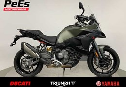 Gebrauchte Ducati Multistrada V2 S