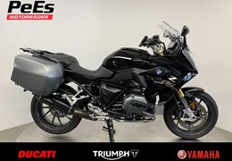 Gebrauchte BMW R 1200 RS