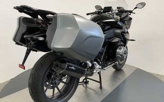 Gebrauchtmotorrad BMW R 1200 RS - Bild 3