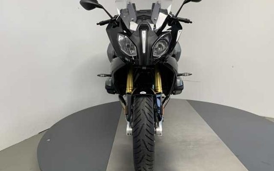 Gebrauchtmotorrad BMW R 1200 RS - Bild 5