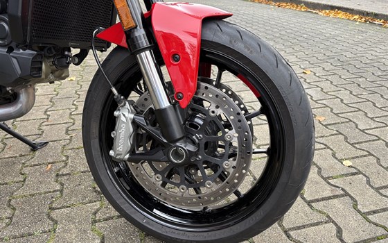 Gebrauchtmotorrad Ducati Monster + - Bild 11