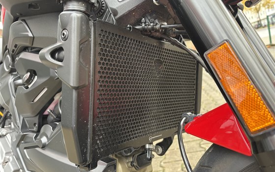 Gebrauchtmotorrad Ducati Monster + - Bild 13