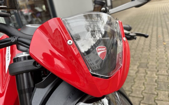 Gebrauchtmotorrad Ducati Monster + - Bild 14