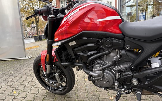 Gebrauchtmotorrad Ducati Monster + - Bild 15