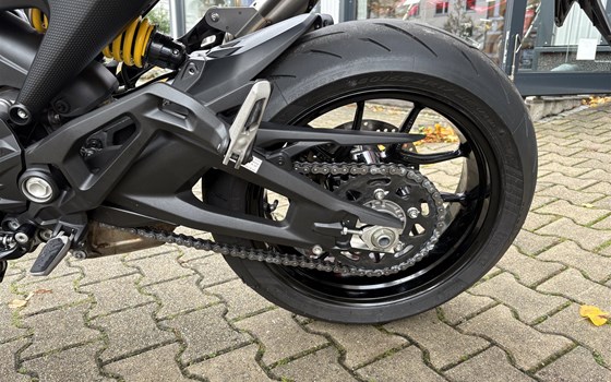 Gebrauchtmotorrad Ducati Monster + - Bild 16