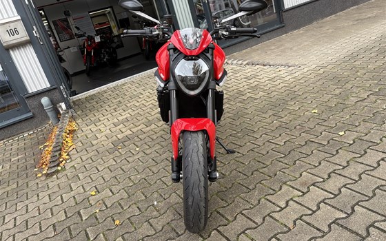 Gebrauchtmotorrad Ducati Monster + - Bild 4
