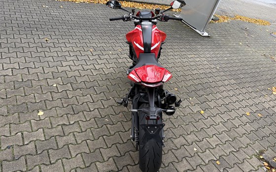 Gebrauchtmotorrad Ducati Monster + - Bild 5