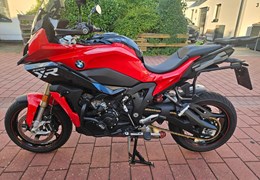 Gebrauchte BMW S 1000 XR
