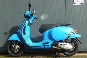 Angebot Vespa GTS 310 SuperSport