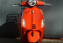 Gebrauchte Vespa Primavera 125 iGet