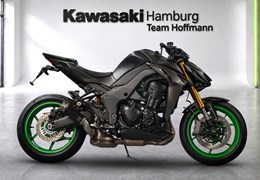 Neumotorrad Kawasaki Z1100 SE