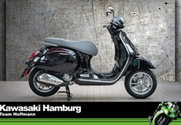 Neumotorrad Vespa GTS 310