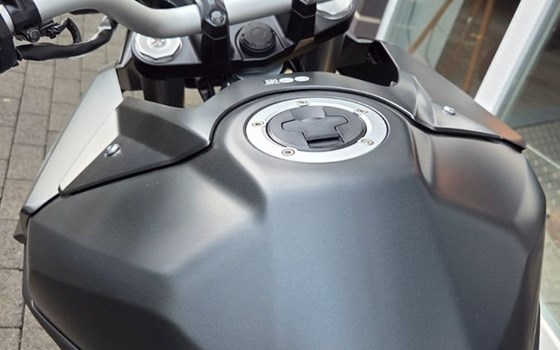 Gebrauchtmotorrad Suzuki V-Strom 800 - Bild 5