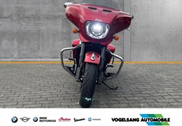 Gebrauchte Indian Chieftain Powerplus Limited