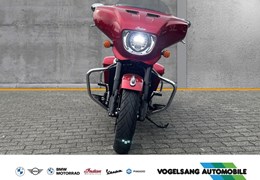 Gebrauchte Indian Chieftain Powerplus Limited