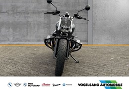 Gebrauchte BMW R nineT Scrambler