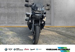 Gebrauchte Harley-Davidson Pan America 1250 Special