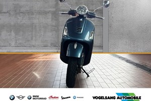 Angebot Vespa GTS 300