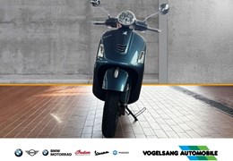 Gebrauchte Vespa GTS 300