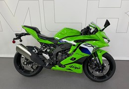 Neumotorrad Kawasaki Ninja ZX-4RR