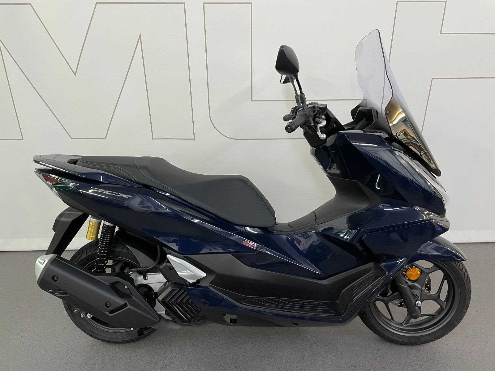 Honda PCX125 DX