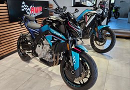 Neumotorrad CFMOTO 675NK