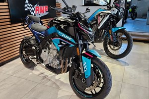 Angebot CFMOTO 675NK