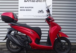 Gebrauchte Honda SH350i