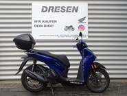 Honda SH125i