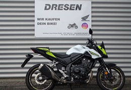 Gebrauchte Honda CB500 Hornet E-Clutch