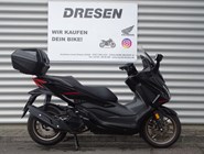 Honda Forza 125 Special Edition