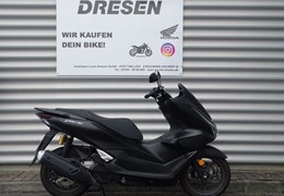 Gebrauchte Honda PCX125