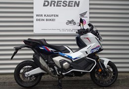 Gebrauchte Honda X-ADV