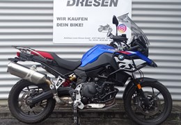 Gebrauchte BMW F 800 GS
