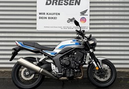 Gebrauchte Honda CB1000F