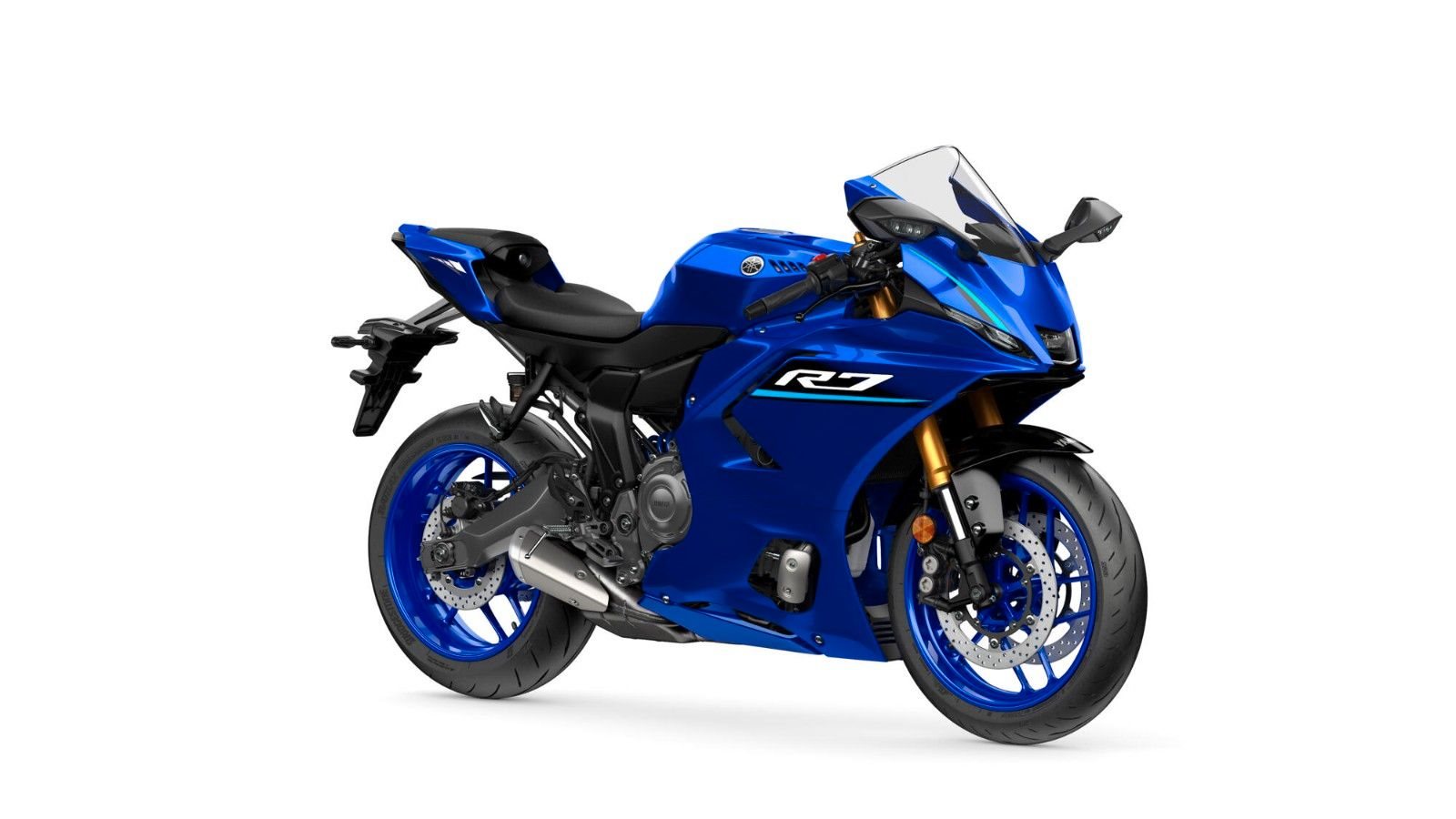 Yamaha YZF-R7 (1999 bis 2002)