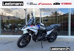 Gebrauchte BMW R 1300 GS