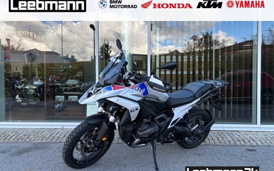 Gebrauchtmotorrad BMW R 1300 GS - Bild 1
