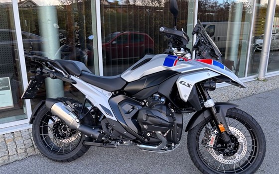 Gebrauchtmotorrad BMW R 1300 GS - Bild 10