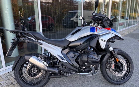 Gebrauchtmotorrad BMW R 1300 GS - Bild 11