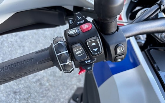Gebrauchtmotorrad BMW R 1300 GS - Bild 13
