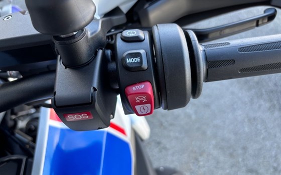 Gebrauchtmotorrad BMW R 1300 GS - Bild 14