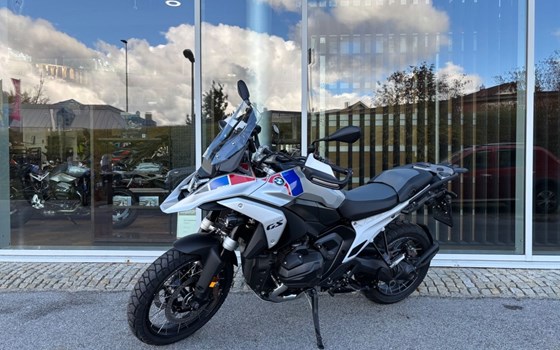 Gebrauchtmotorrad BMW R 1300 GS - Bild 2