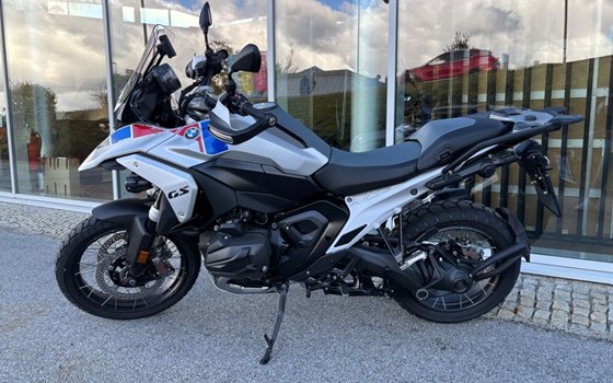 Gebrauchtmotorrad BMW R 1300 GS - Bild 3