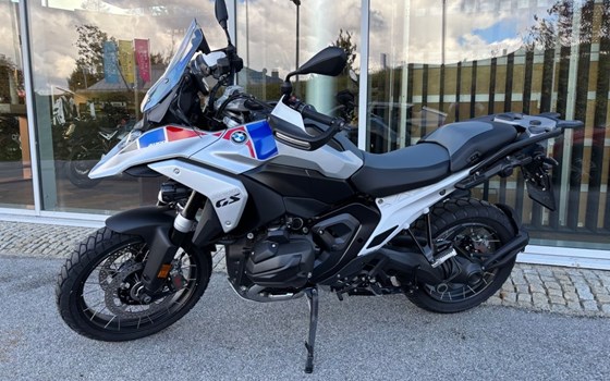 Gebrauchtmotorrad BMW R 1300 GS - Bild 4