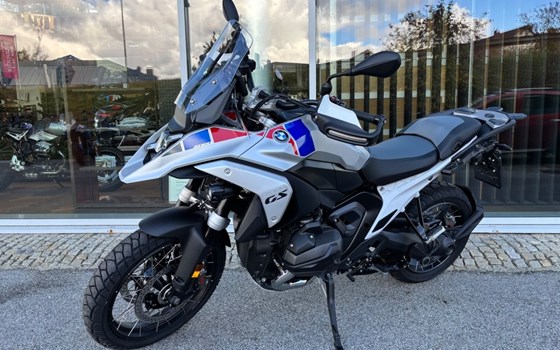 Gebrauchtmotorrad BMW R 1300 GS - Bild 5