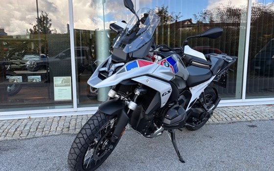 Gebrauchtmotorrad BMW R 1300 GS - Bild 6