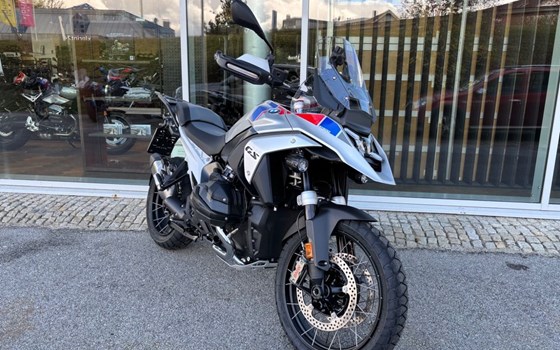 Gebrauchtmotorrad BMW R 1300 GS - Bild 7